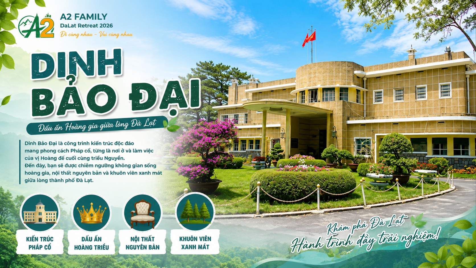 Dinh Bảo Đại