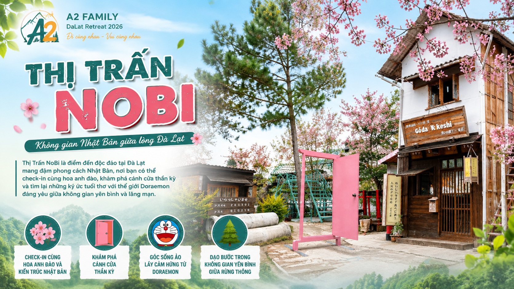 Thị Trấn Nobi