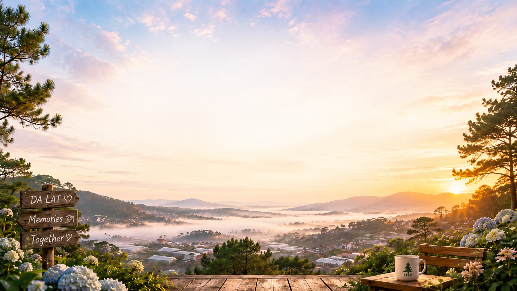A2 Family DaLat Retreat 2026